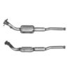 VOLVO 1275696 Catalytic Converter